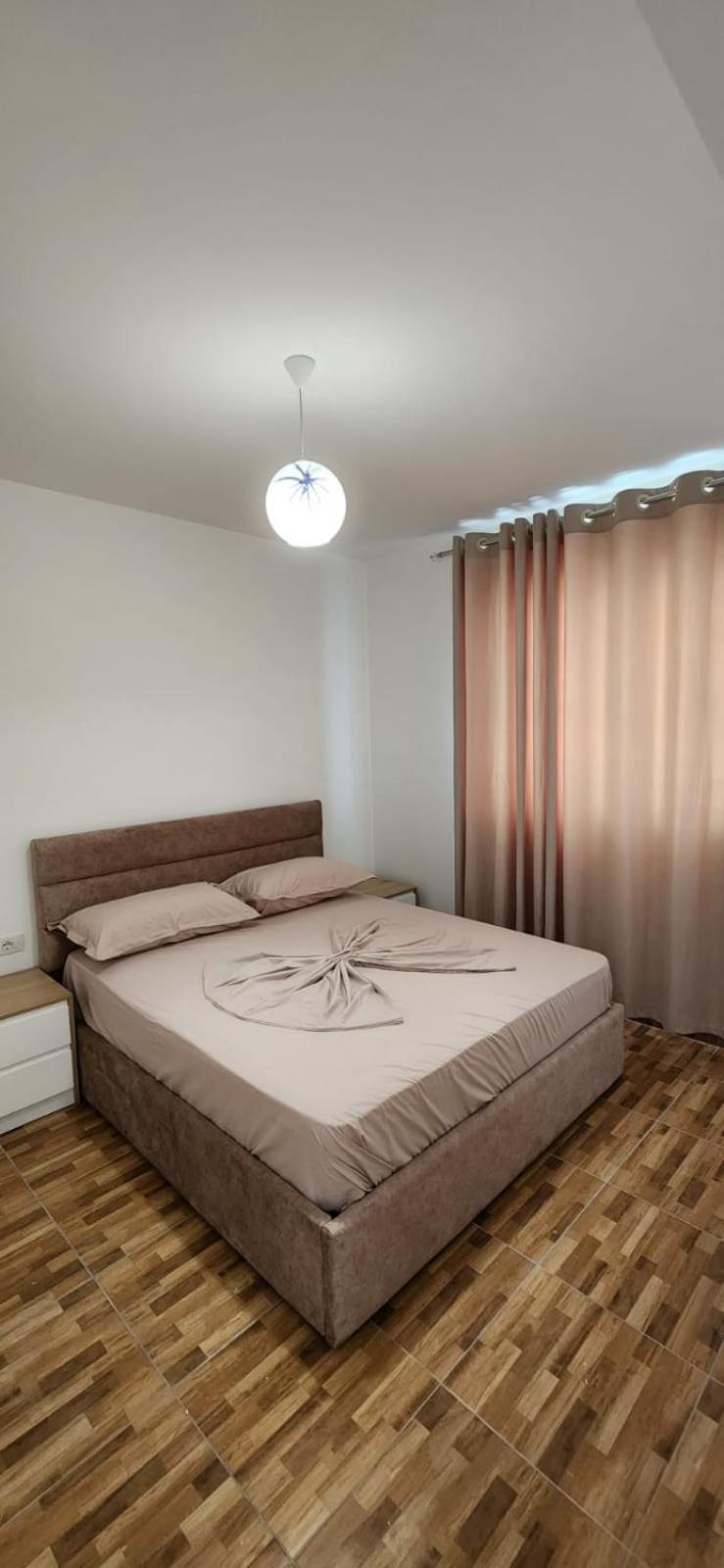 Summer Apartments Shengjin Ngoại thất bức ảnh