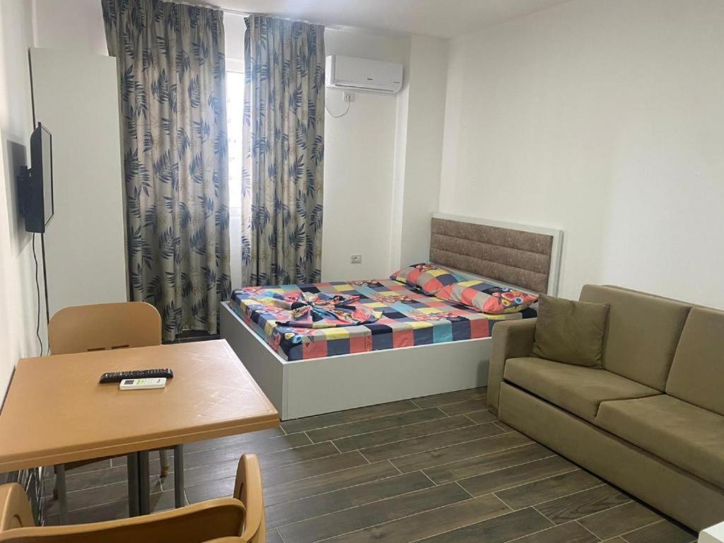 Summer Apartments Shengjin Ngoại thất bức ảnh