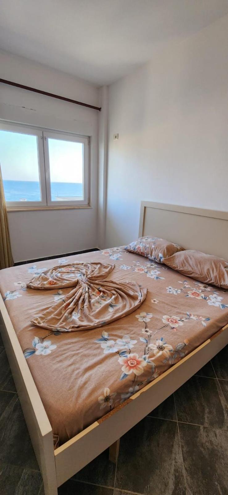 Summer Apartments Shengjin Ngoại thất bức ảnh