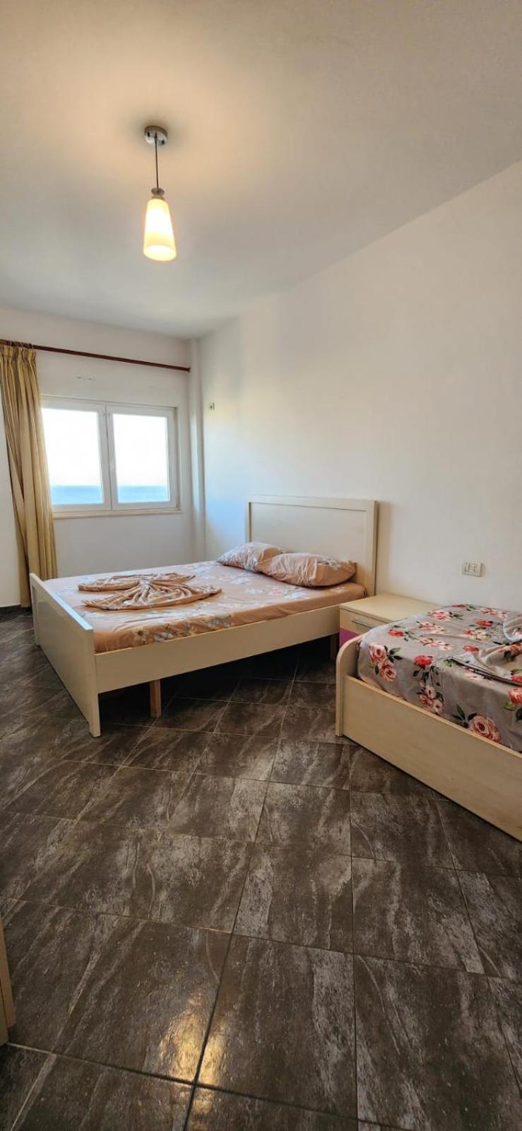 Summer Apartments Shengjin Ngoại thất bức ảnh