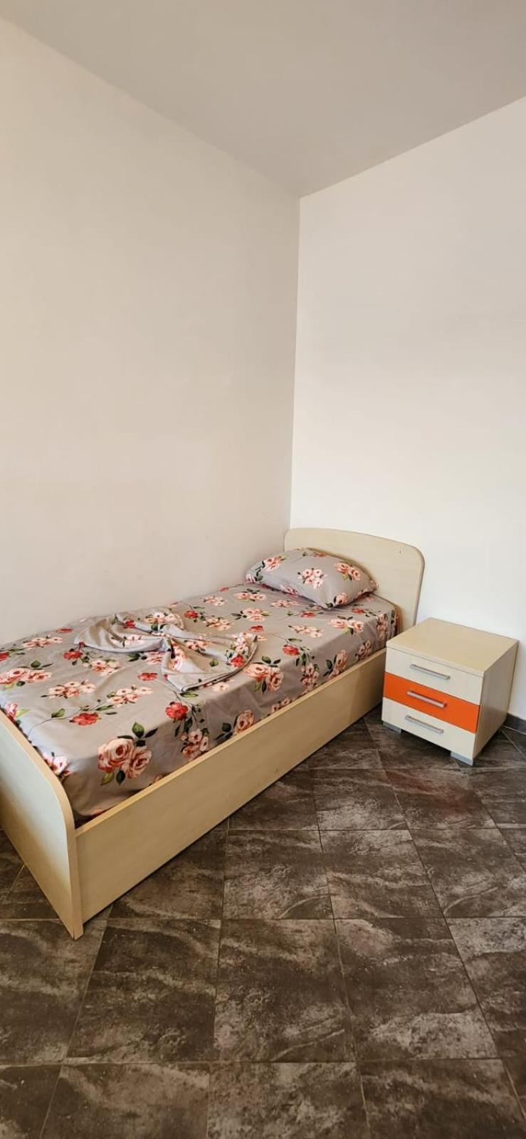 Summer Apartments Shengjin Ngoại thất bức ảnh