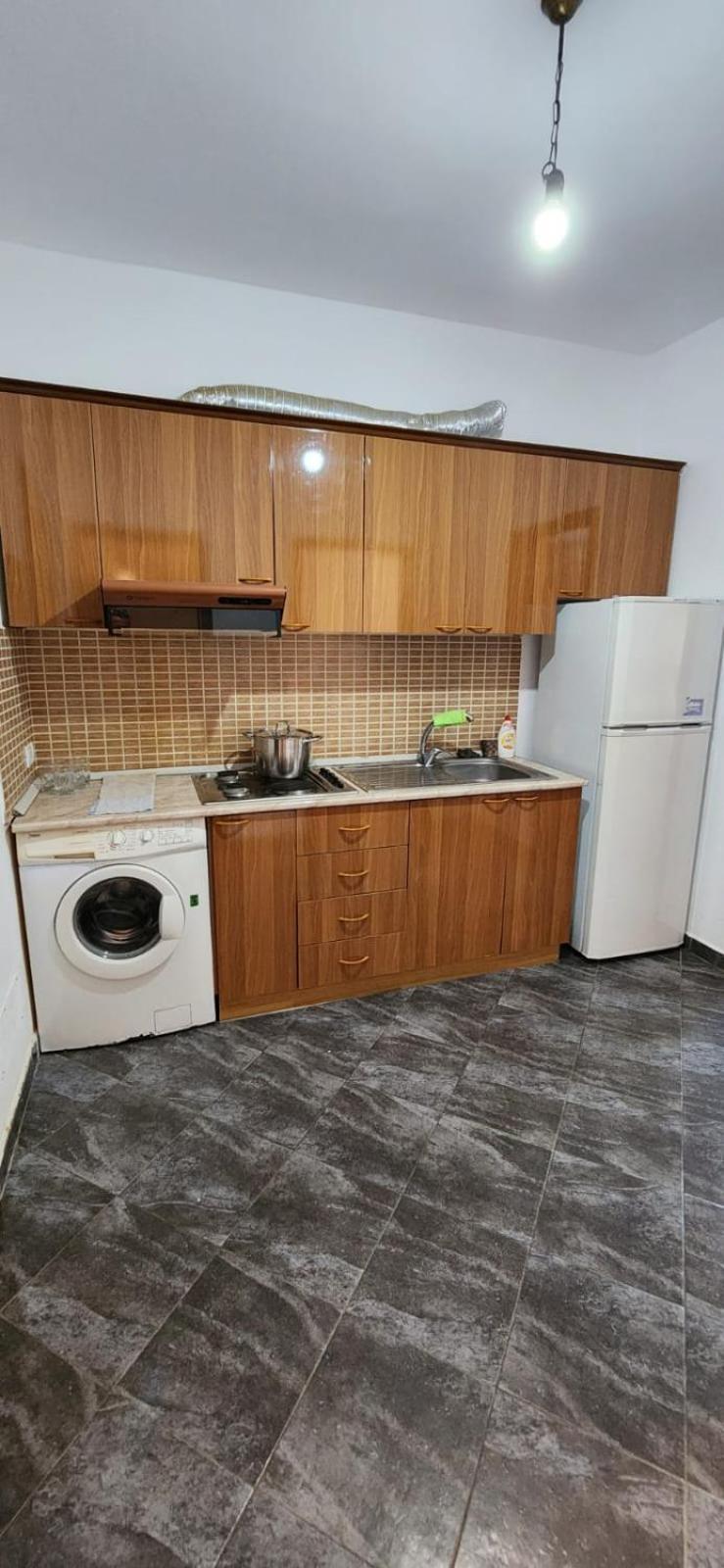 Summer Apartments Shengjin Ngoại thất bức ảnh